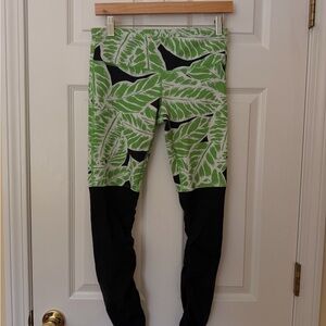 Alo yoga stir up leggings